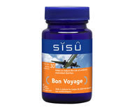 SISU 防晕车胶囊, 30粒素食胶囊  1292