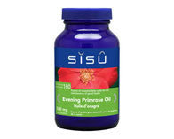 SISU 月见草油,500毫克/ 1000毫克(两款), 180粒软胶囊  1524/1522
