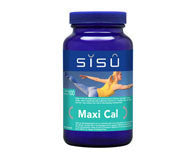 SISU Maxi钙,钙镁 2:1配比, 100片 1456