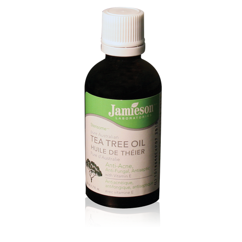 Sterisome™ Tea Tree Oil , 50 ml