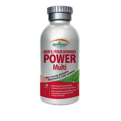 Power Vitamins™ for Men, 90 caplets