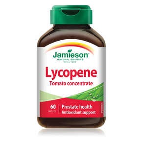 Lycopene 10,000 mcg, 60 caplets