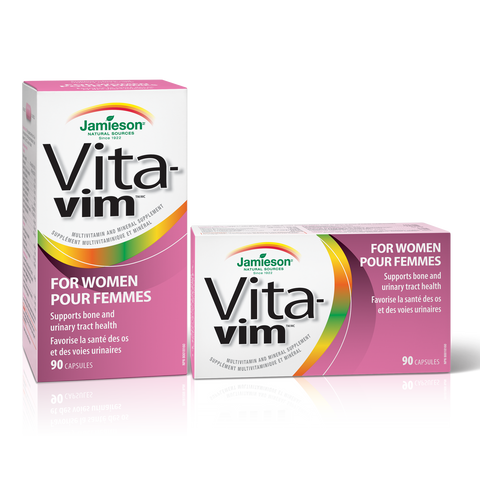 Vita-Vim™ for Women , 90 caps