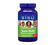 Teens Multi - natural cherry flavour, 90 tabs