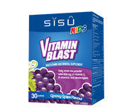 Vitamin Blast (Kids) Groovy Grape, 30 pckt