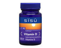 Vitamin D3 1000 IU - quick dissolve tablets, 90 tabs / 200 tabs / 400 tabs