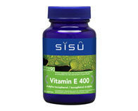 Vitamin E 400 IU, 90 sgel / 120 sgel / 180 sgel