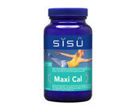 SISU Maxi钙，钙镁 2:1配比, 100片 1456